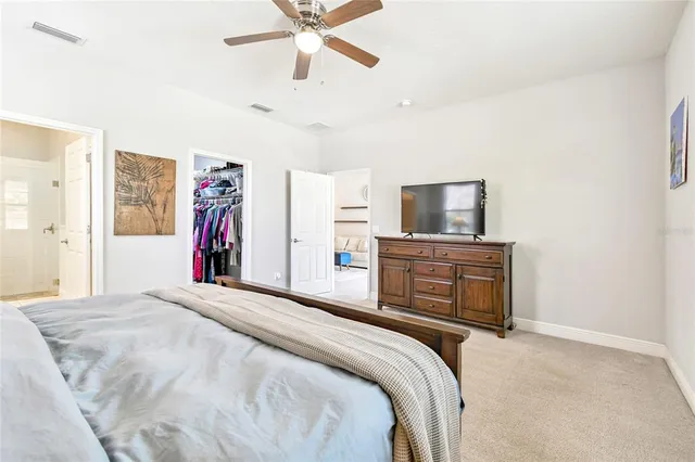 $519,900 | 12981 Burns Drive, Odessa, FL 33556