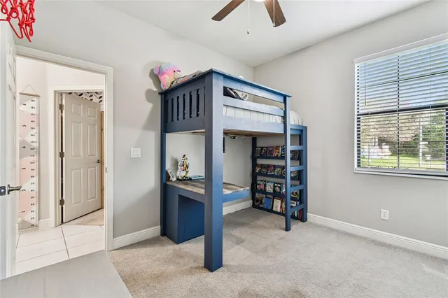 $519,900 | 12981 Burns Drive, Odessa, FL 33556