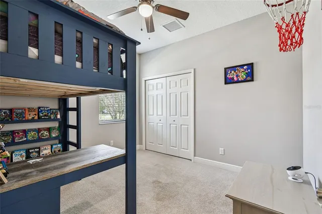 $519,900 | 12981 Burns Drive, Odessa, FL 33556