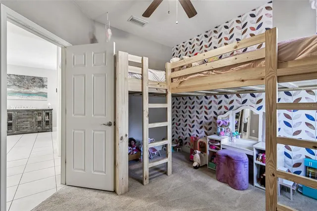 $519,900 | 12981 Burns Drive, Odessa, FL 33556