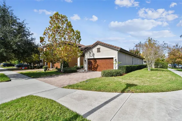 $519,900 | 12981 Burns Drive, Odessa, FL 33556