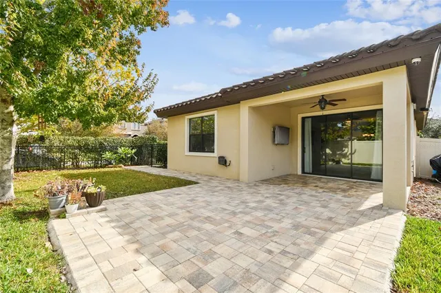 $519,900 | 12981 Burns Drive, Odessa, FL 33556