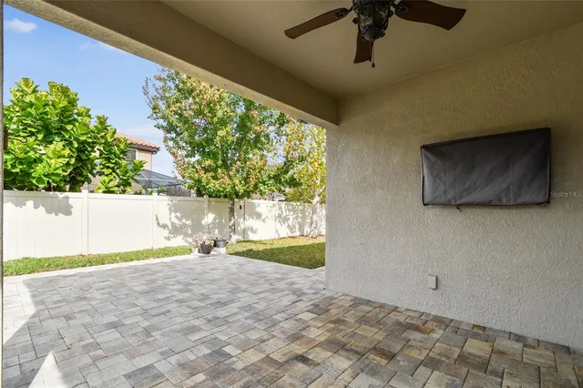 $519,900 | 12981 Burns Drive, Odessa, FL 33556