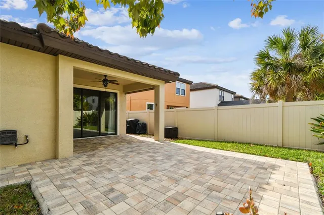 $519,900 | 12981 Burns Drive, Odessa, FL 33556