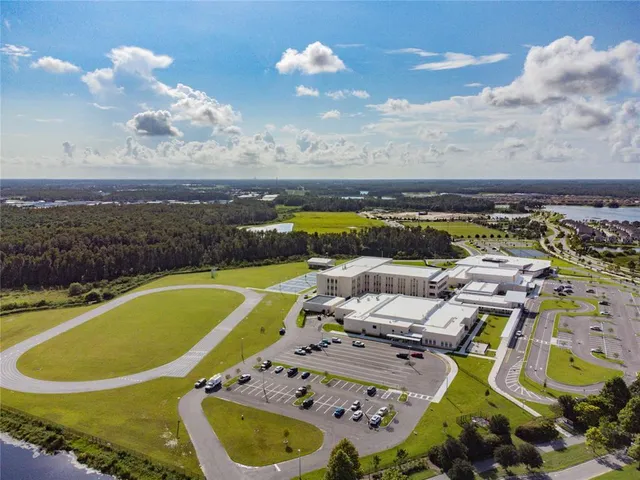 $519,900 | 12981 Burns Drive, Odessa, FL 33556