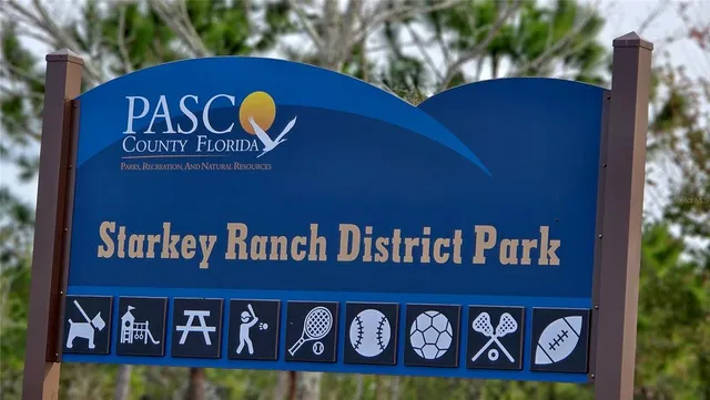 $519,900 | 12981 Burns Drive, Odessa, FL 33556