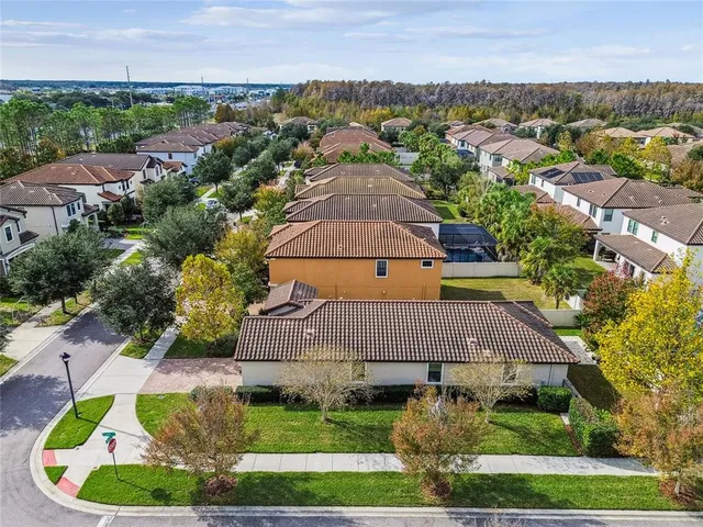 $519,900 | 12981 Burns Drive, Odessa, FL 33556