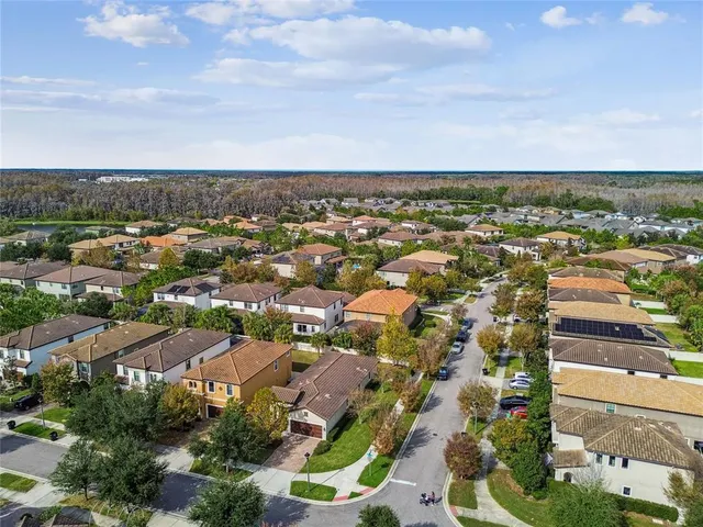 $519,900 | 12981 Burns Drive, Odessa, FL 33556