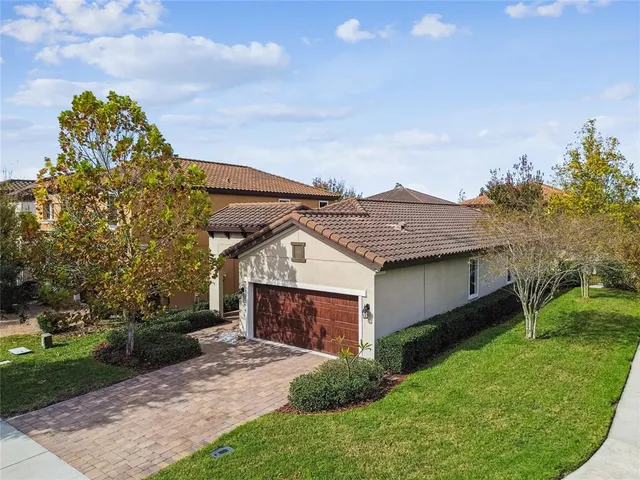 $519,900 | 12981 Burns Drive, Odessa, FL 33556