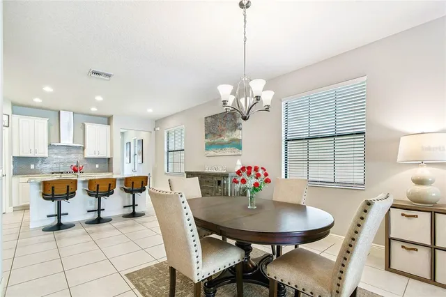 $519,900 | 12981 Burns Drive, Odessa, FL 33556