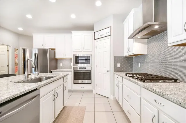 $519,900 | 12981 Burns Drive, Odessa, FL 33556