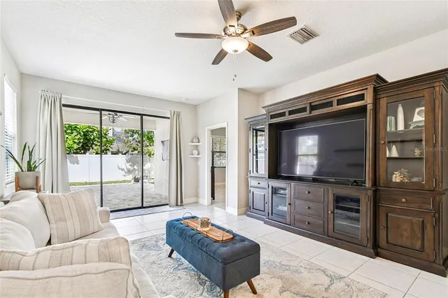 $519,900 | 12981 Burns Drive, Odessa, FL 33556