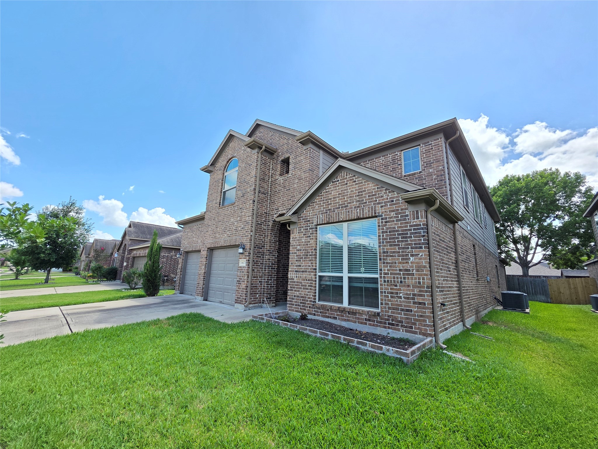 4427 Garden Ridge Court Houston, TX 77084 - Photo 2 of 35