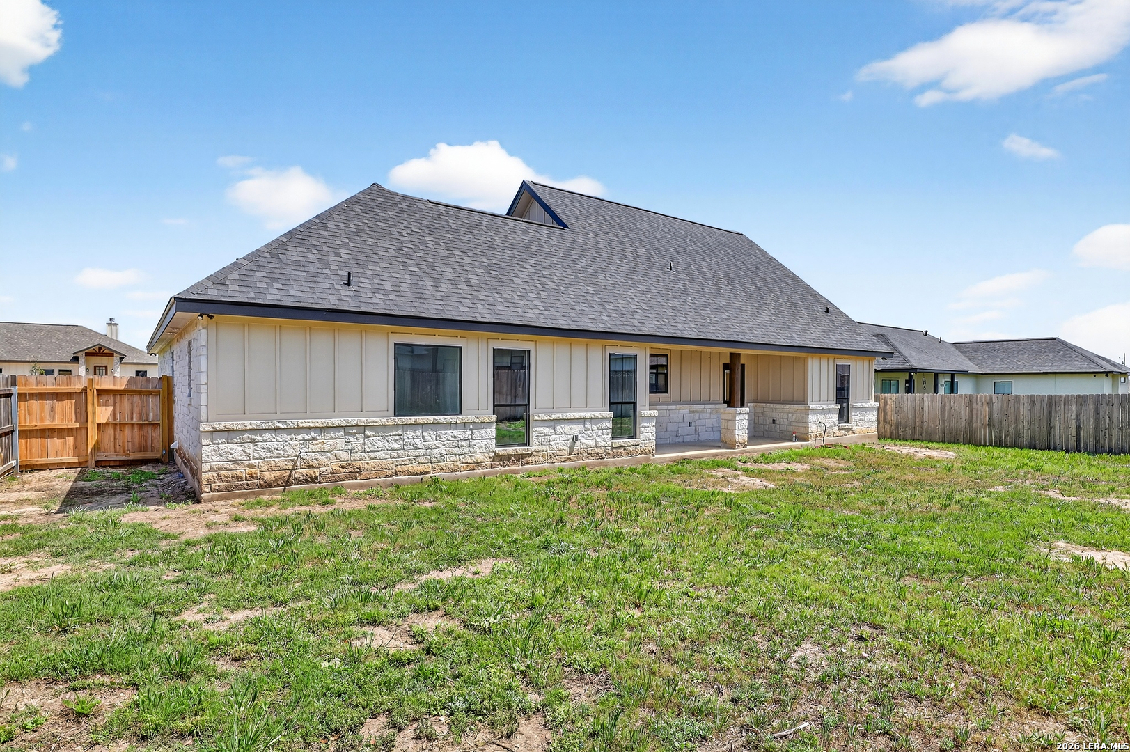 721 North Dickson Street Poth, TX 78147 - Photo 39 of 40