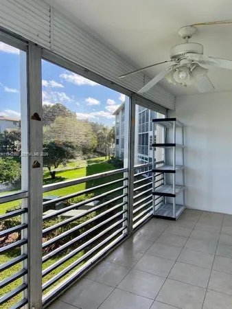 a outdoor view from a window