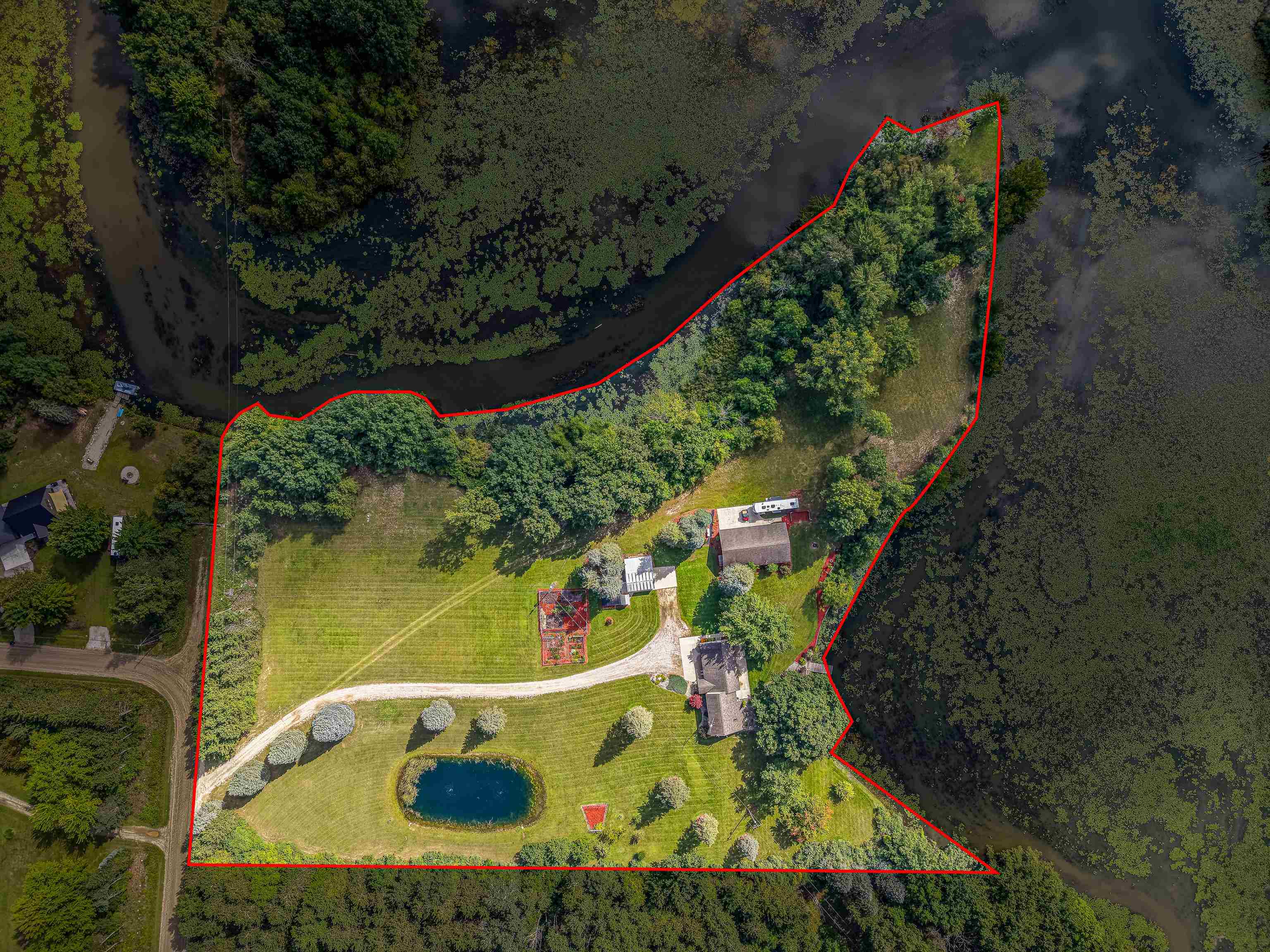 3505 Lang Road Beaverton, MI 48612 - Photo 46 of 96 Gallery Image 46