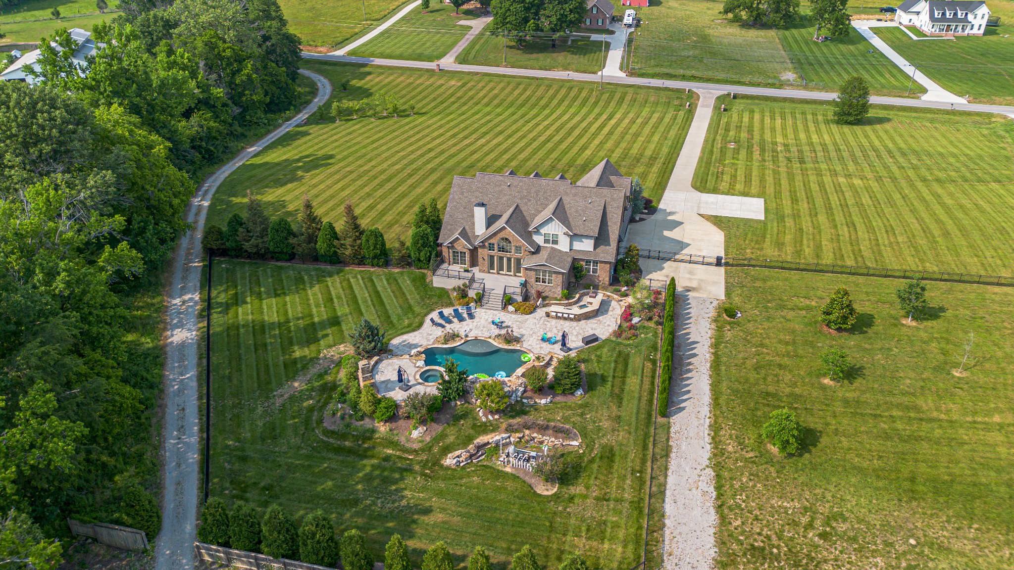 6631 Eudailey-Covington Road College Grove, TN 37046 - Photo 44 of 48 Gallery Image 44