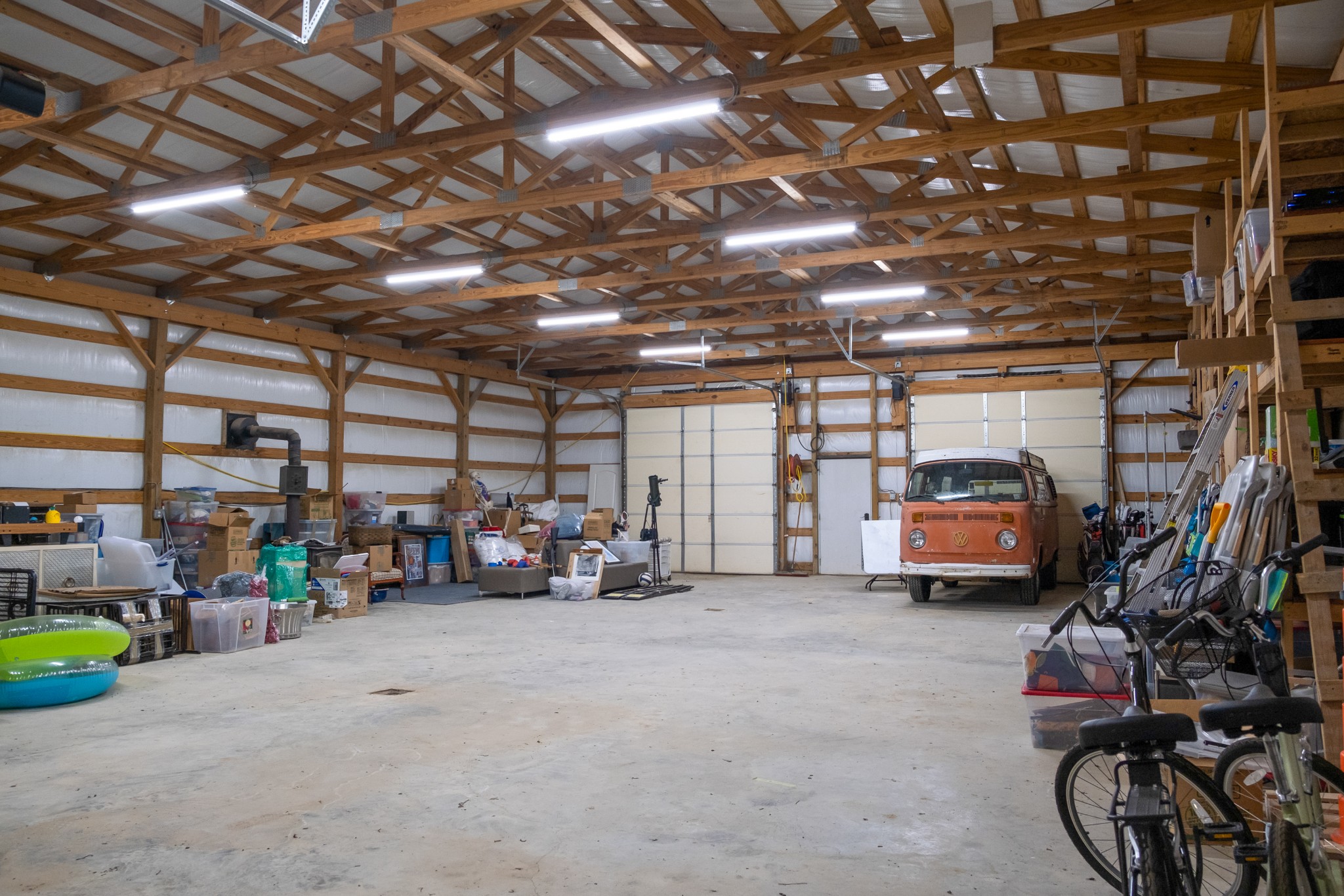 6631 Eudailey-Covington Road College Grove, TN 37046 - Photo 47 of 48 Gallery Image 47