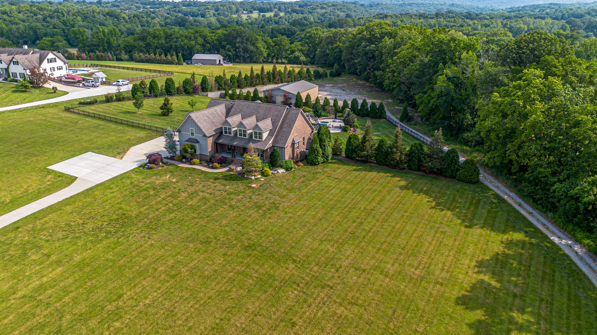 6631 Eudailey-Covington Road College Grove, TN 37046 - Photo 48 of 48 Gallery Image 48