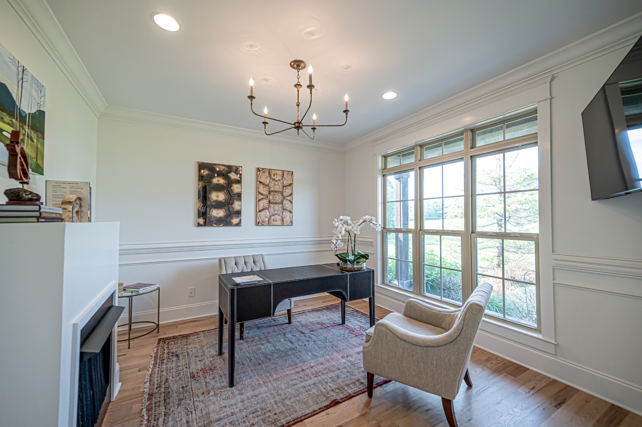 6631 Eudailey-Covington Road College Grove, TN 37046 - Photo 8 of 48 Gallery Image 8
