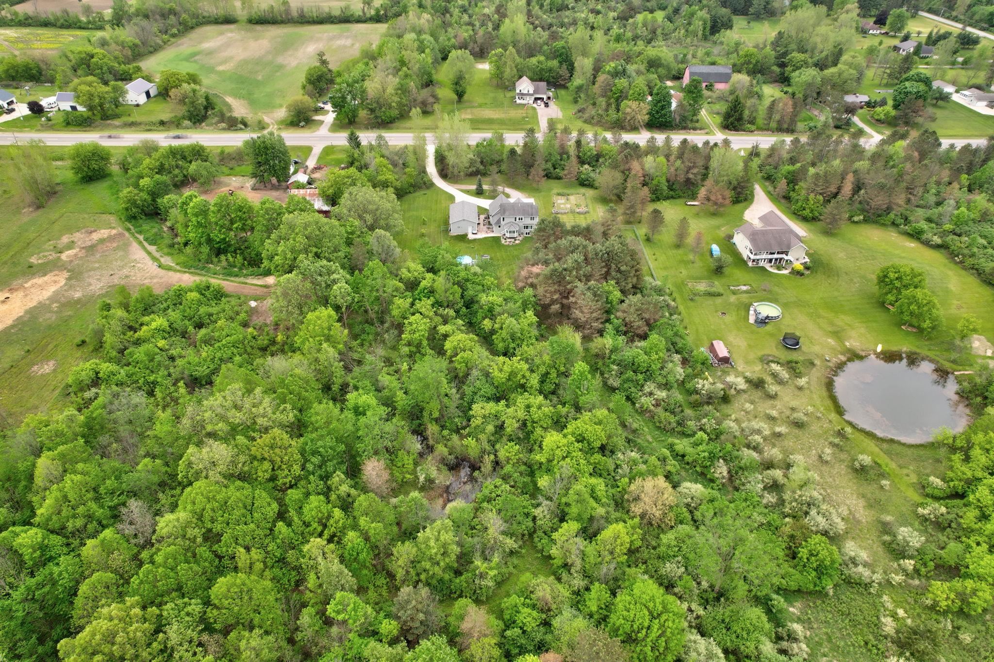 2119 East Vienna Road Clio, MI 48420 - Photo 77 of 88