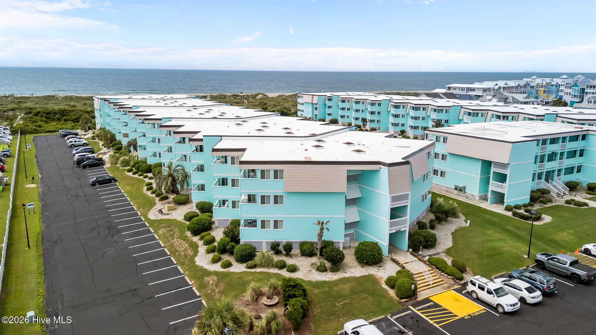 301 Commerce Way, Unit 101 Atlantic Beach, NC 28512 - Photo 37 of 42 Gallery Image 37