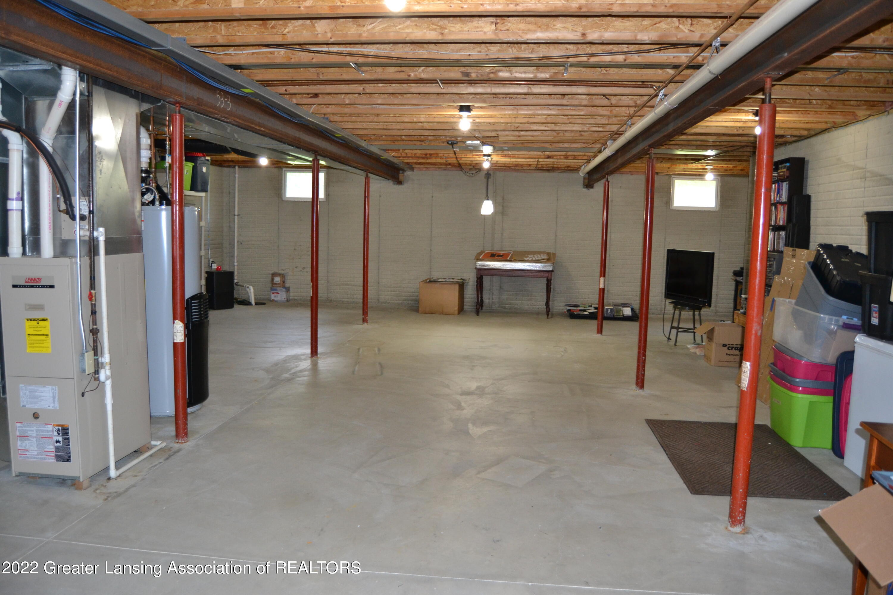 845 West Wilkinson Road Owosso, MI 48867 - Photo 17 of 21 DSC_1313