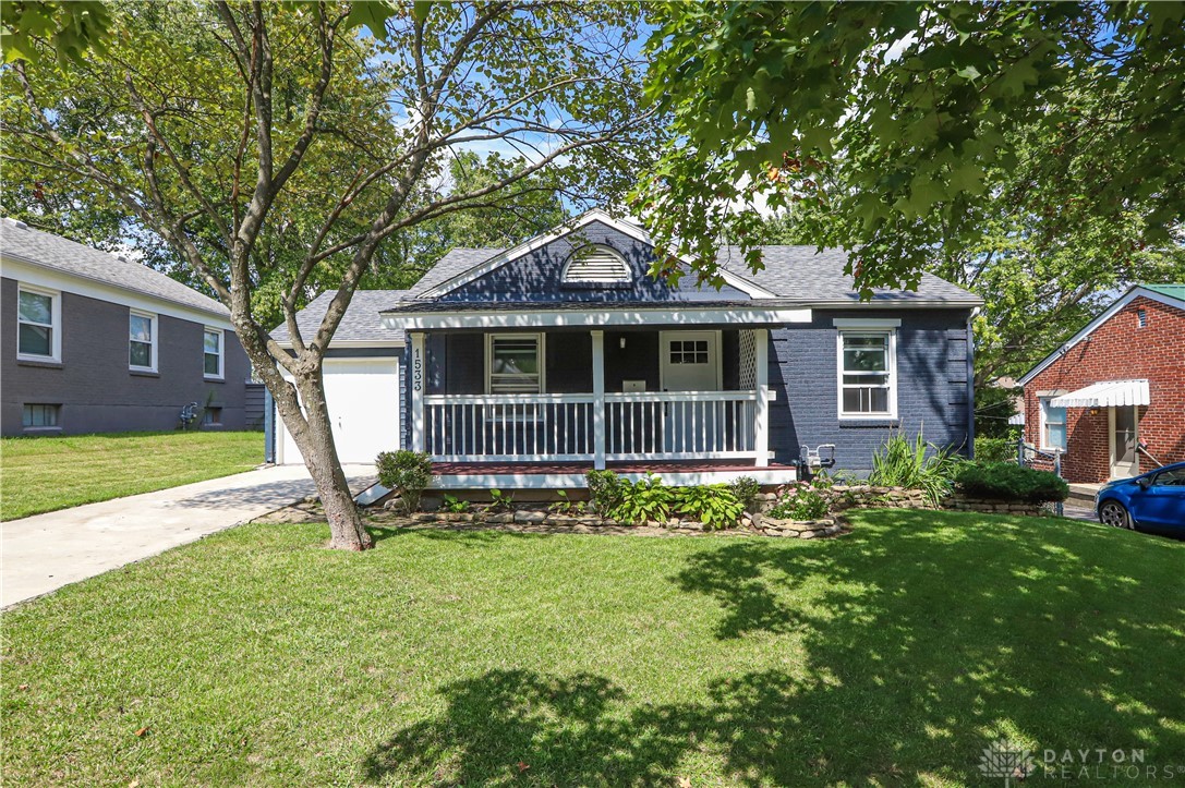 1533 Cardington Road Kettering, OH 45409 - Photo 6 of 28