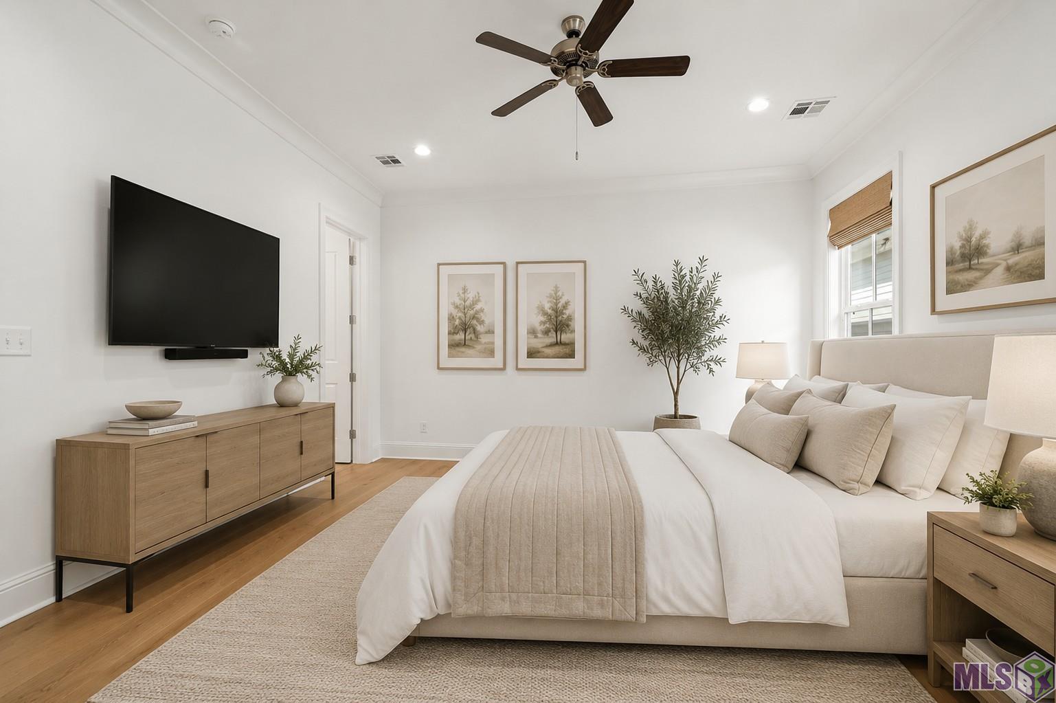 1702 Rue De Grand Baton Rouge, LA 70808 - Photo 15 of 37