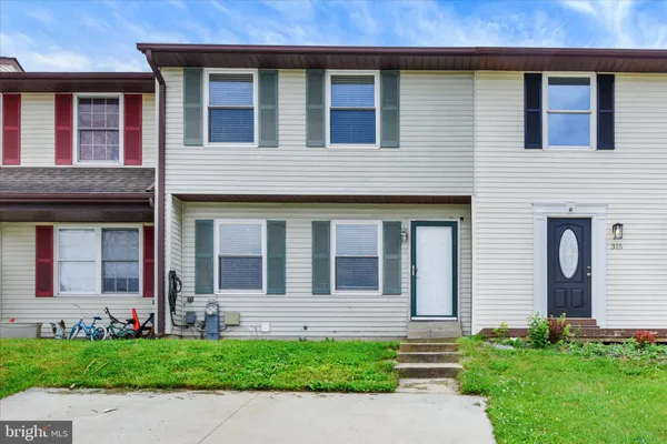 $299,000 | 317 Stacy Lee Drive, Westminster, MD 21158