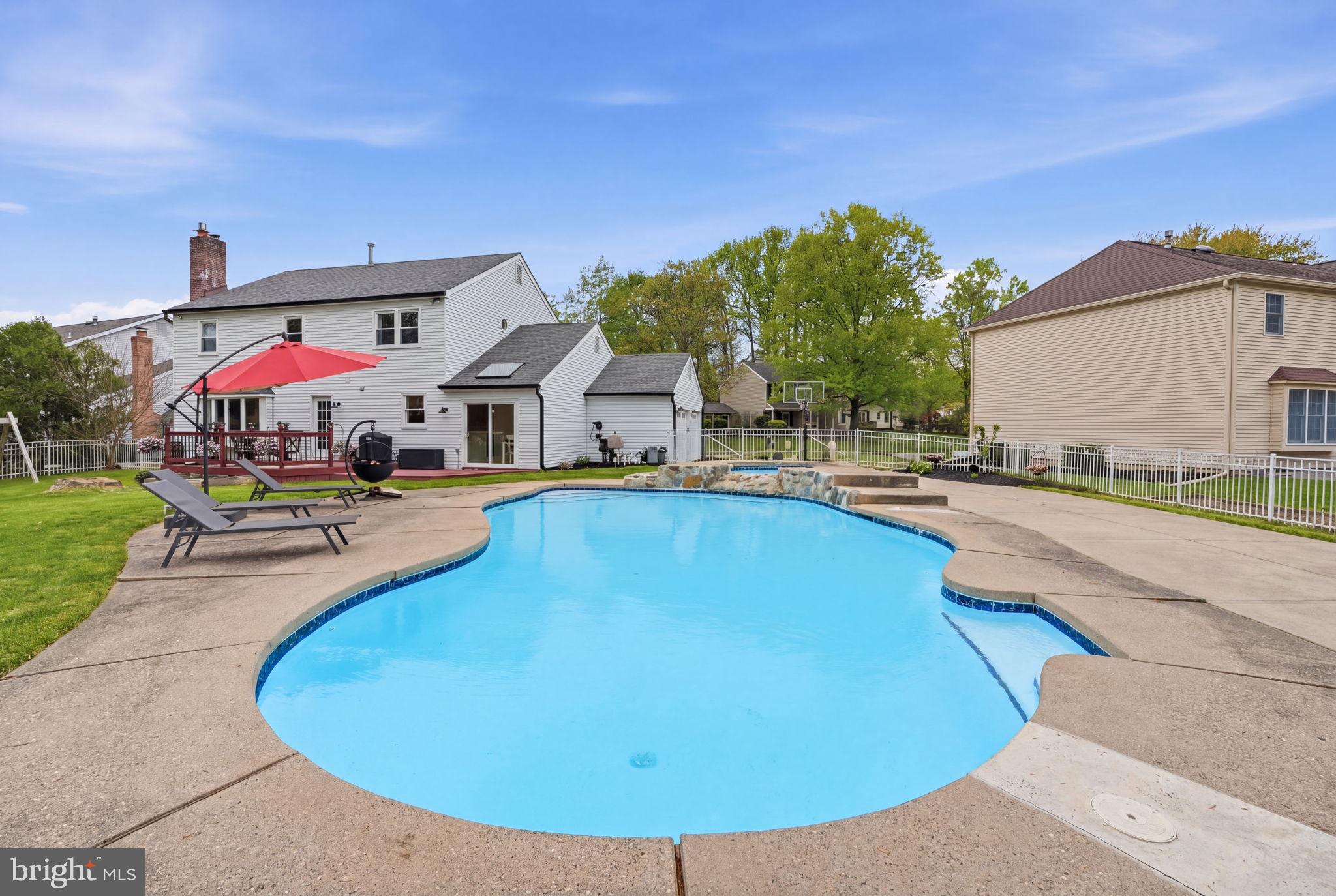 476 Gladstone Road Langhorne, PA 19047 - Photo 35 of 43