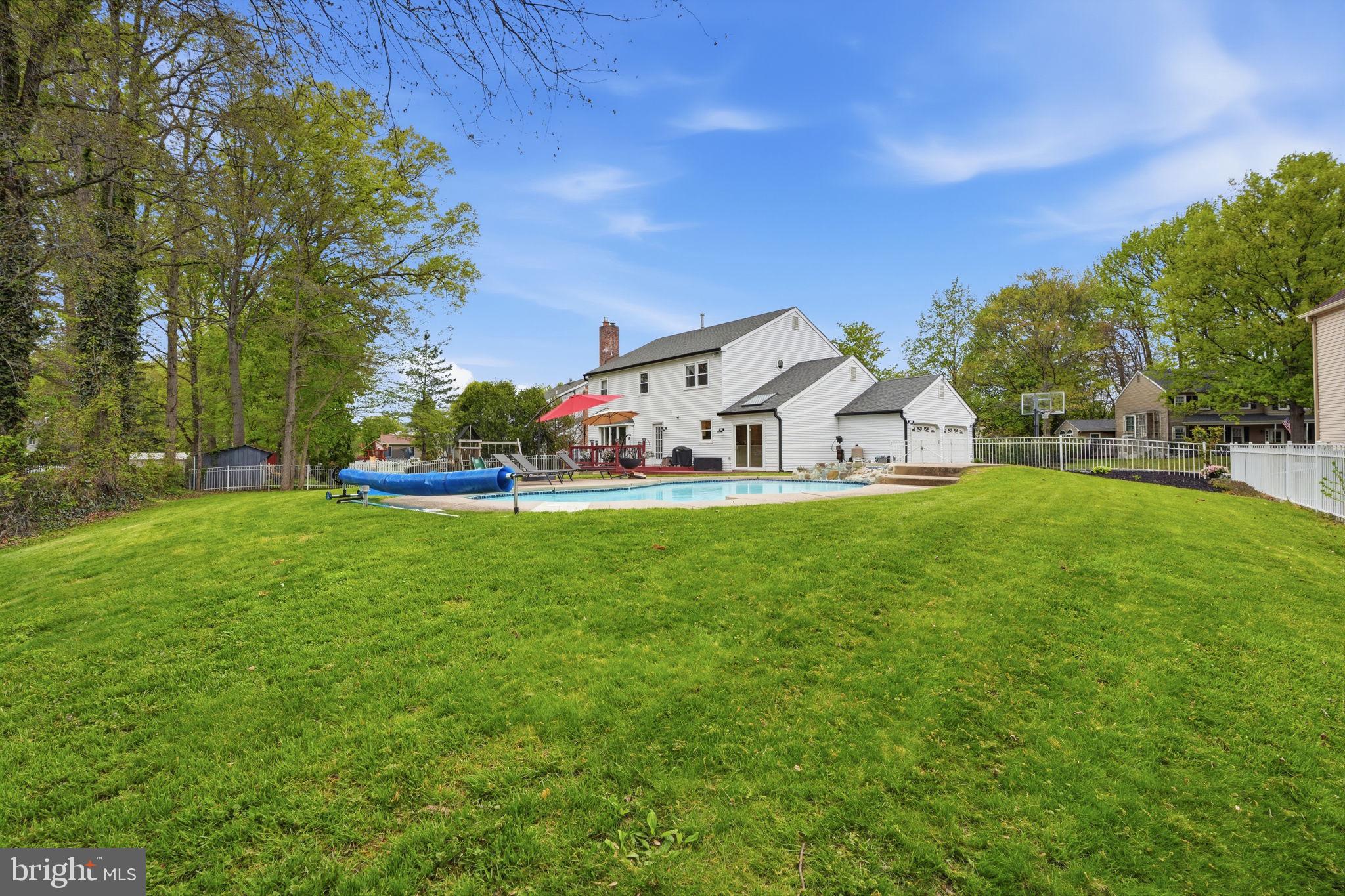 476 Gladstone Road Langhorne, PA 19047 - Photo 37 of 43