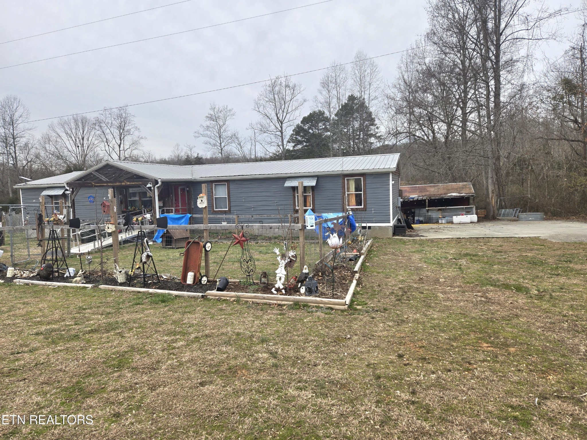 1340 Dry Fork Valley Road Ten Mile, TN 37880 - Photo 2 of 25 Gallery Image 2