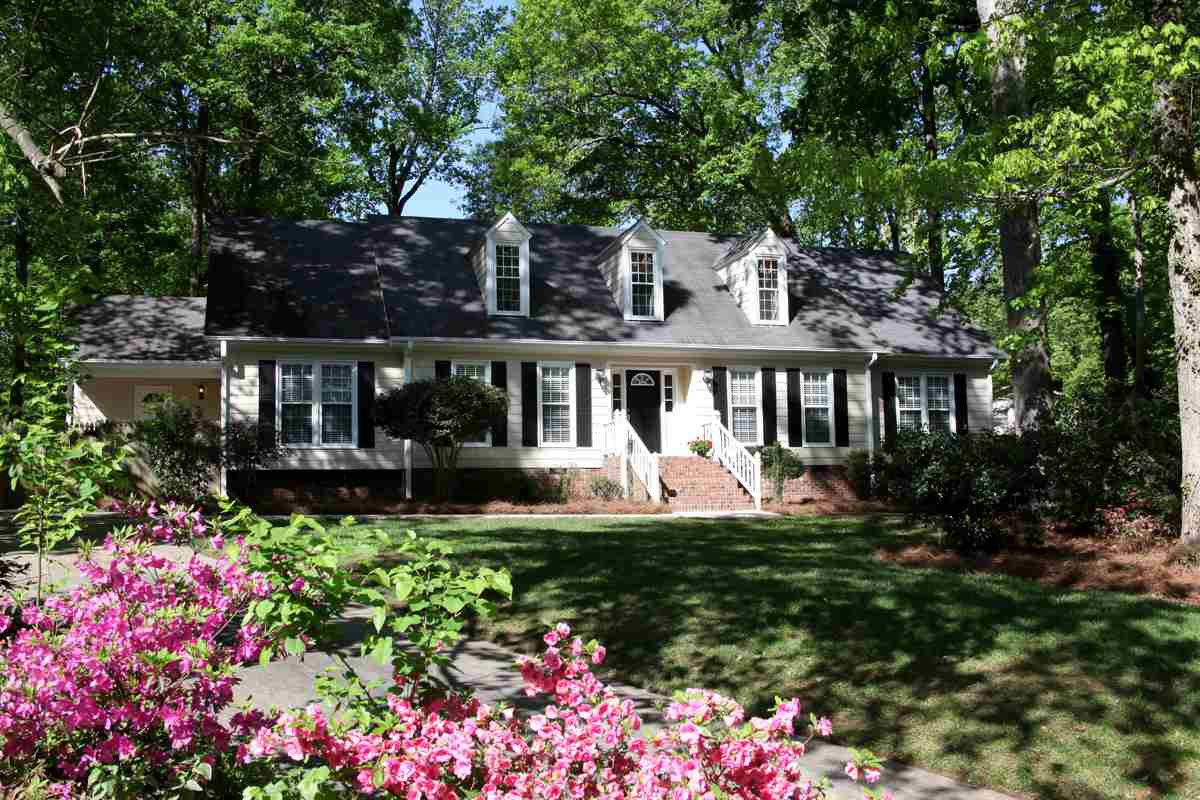 7305 Valleycross Circle Raleigh, NC 27615 - Photo 1 of 24 Photo 1