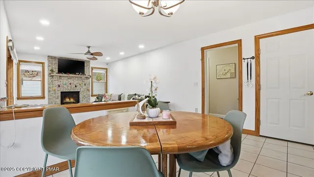 $649,900 | 322 Scenic Drive, Blakeslee, PA 18610