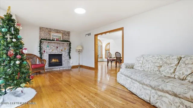 $649,900 | 322 Scenic Drive, Blakeslee, PA 18610