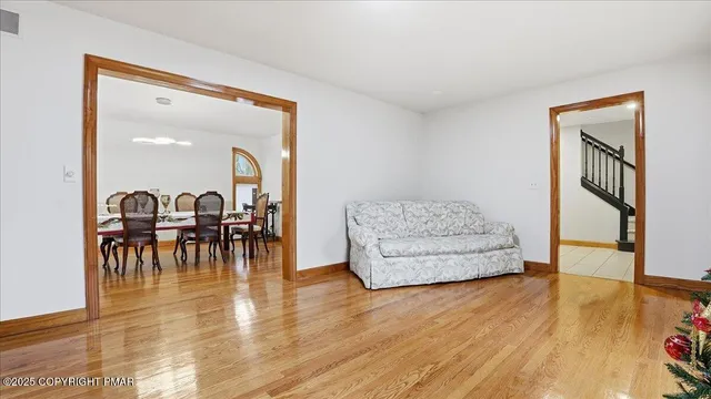 $649,900 | 322 Scenic Drive, Blakeslee, PA 18610