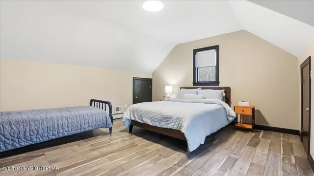 $649,900 | 322 Scenic Drive, Blakeslee, PA 18610