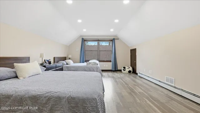 $649,900 | 322 Scenic Drive, Blakeslee, PA 18610