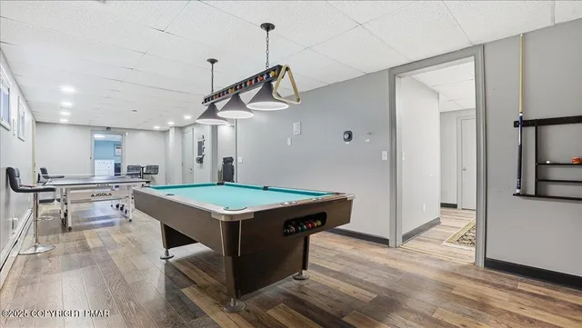 $649,900 | 322 Scenic Drive, Blakeslee, PA 18610