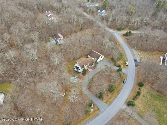 $649,900 | 322 Scenic Drive, Blakeslee, PA 18610