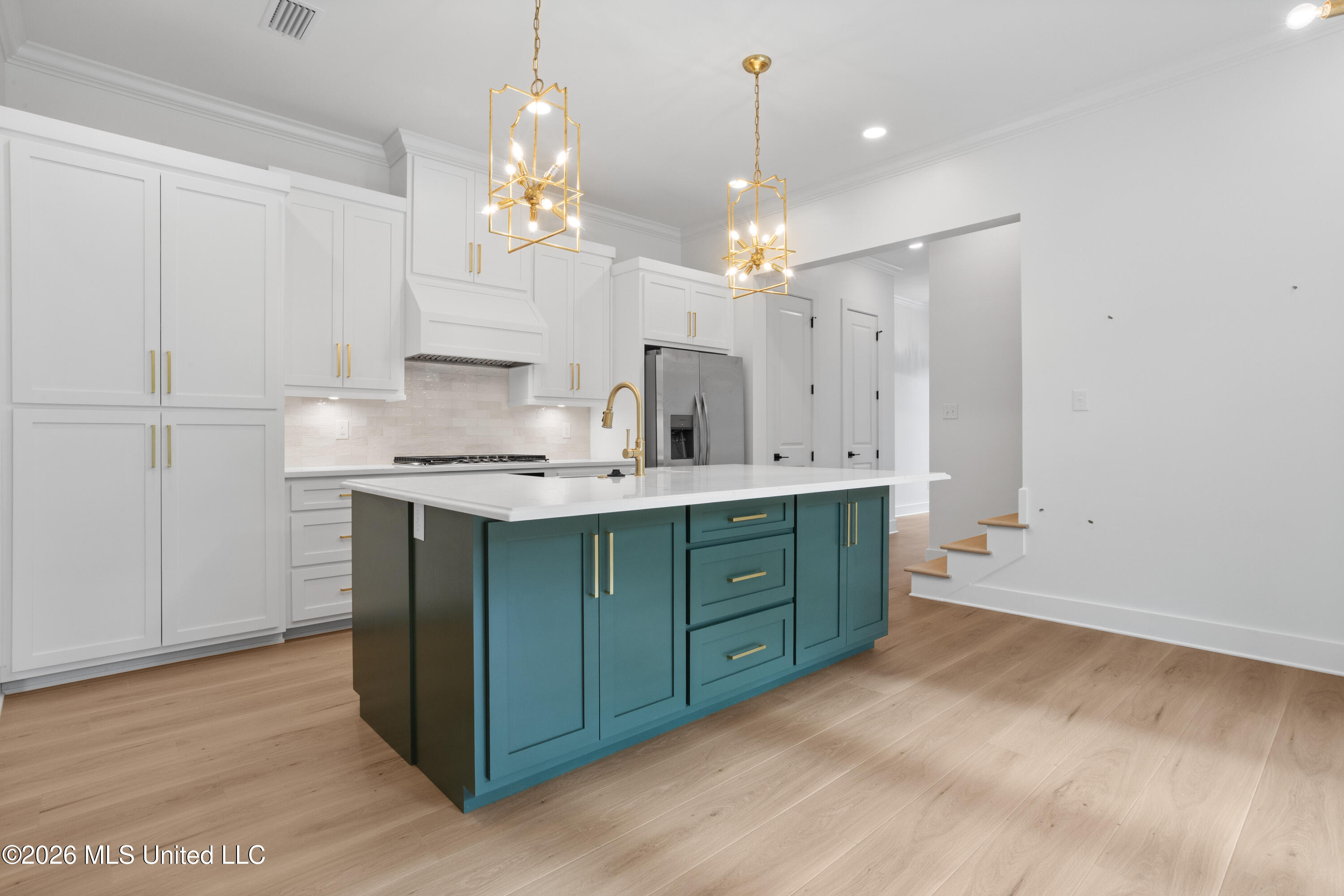 7308 Fountainbleau Road Ocean Springs, MS 39564 - Photo 20 of 55 00025
