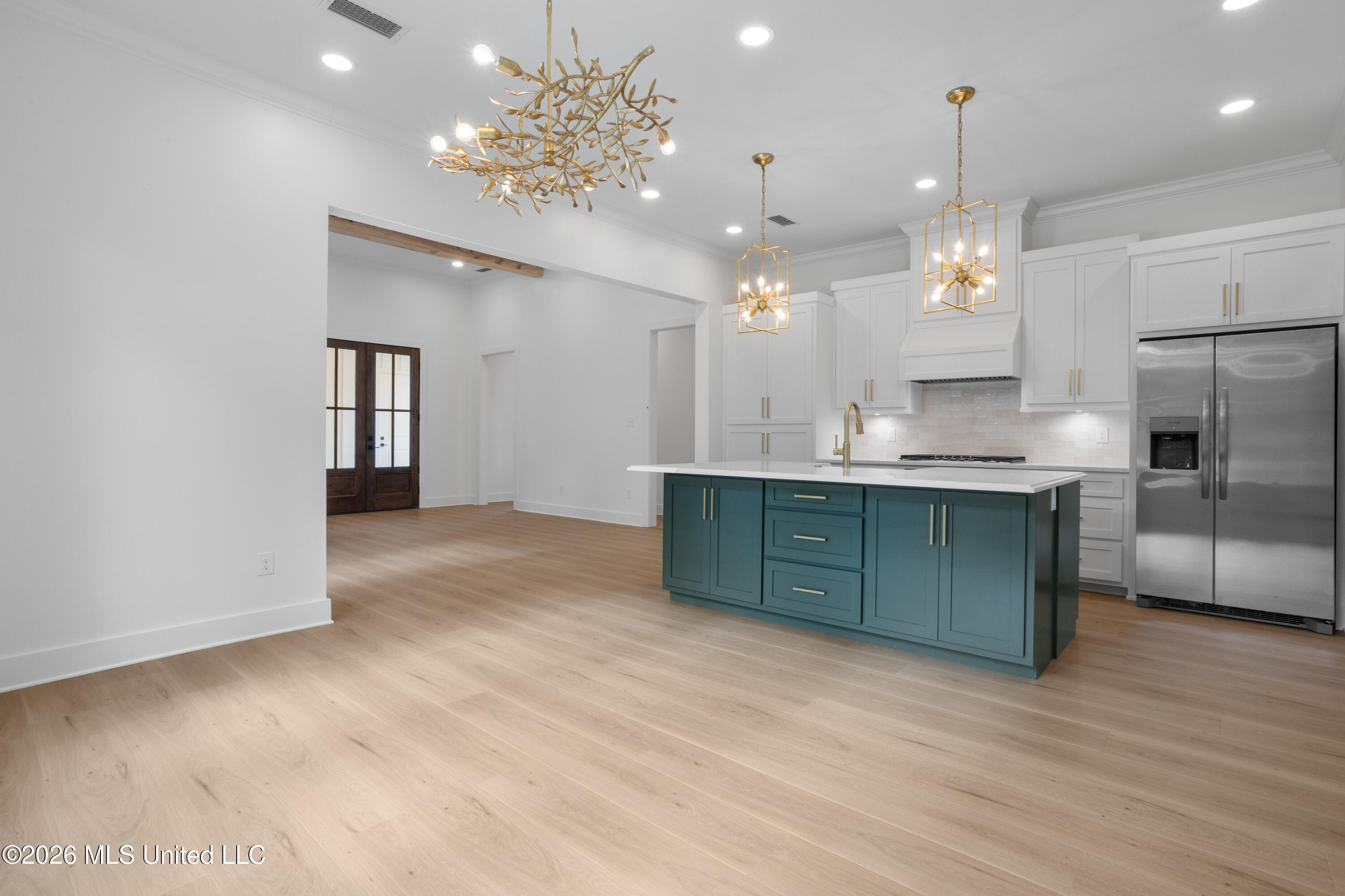 7308 Fountainbleau Road Ocean Springs, MS 39564 - Photo 30 of 55 00036