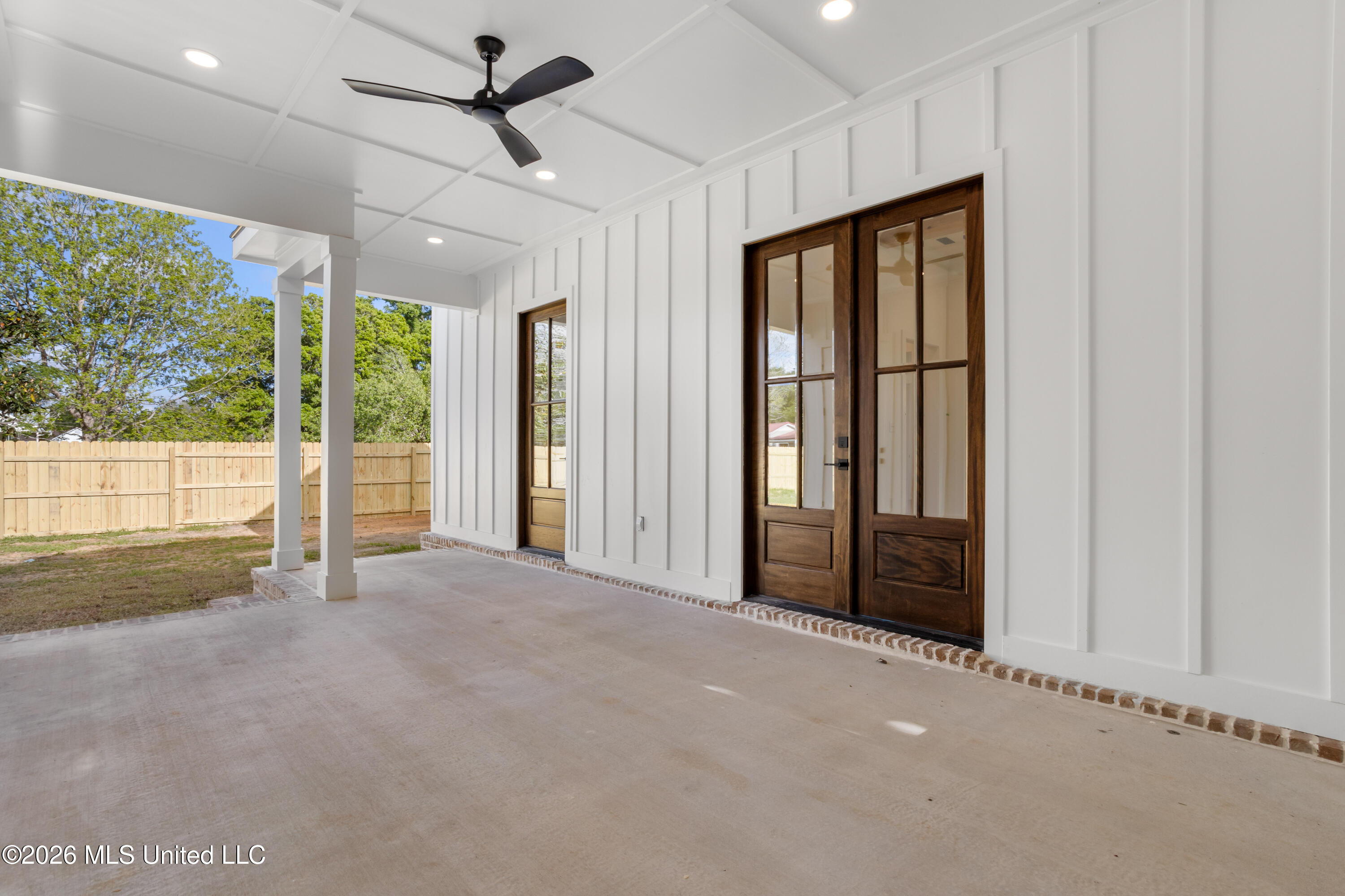 7308 Fountainbleau Road Ocean Springs, MS 39564 - Photo 54 of 55 00063