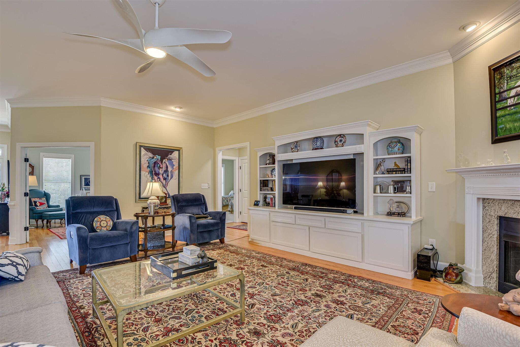 460 Cedar Ridge Drive Aiken, SC 29803 - Photo 2 of 81 Gallery Image 2