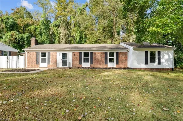 $275,000 | 2708 Ernest Street, High Point, NC 27263