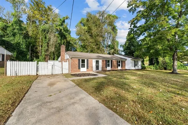 $275,000 | 2708 Ernest Street, High Point, NC 27263