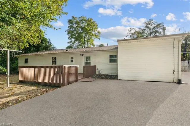 $275,000 | 2708 Ernest Street, High Point, NC 27263