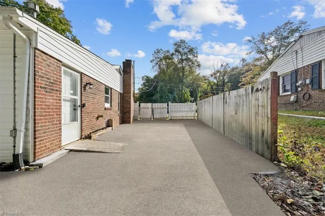 $275,000 | 2708 Ernest Street, High Point, NC 27263