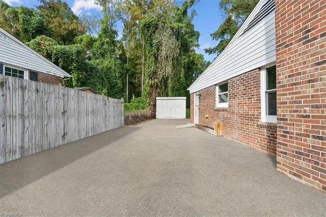 $275,000 | 2708 Ernest Street, High Point, NC 27263